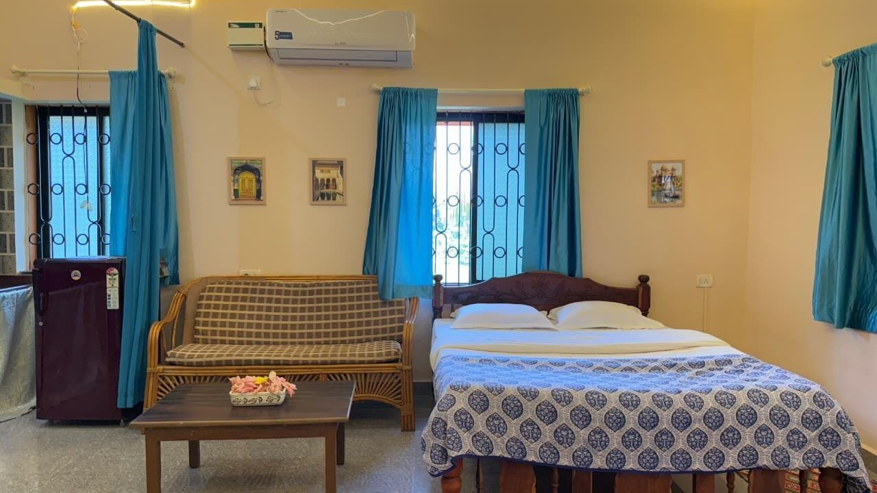 Photo of Bedroom in Parra