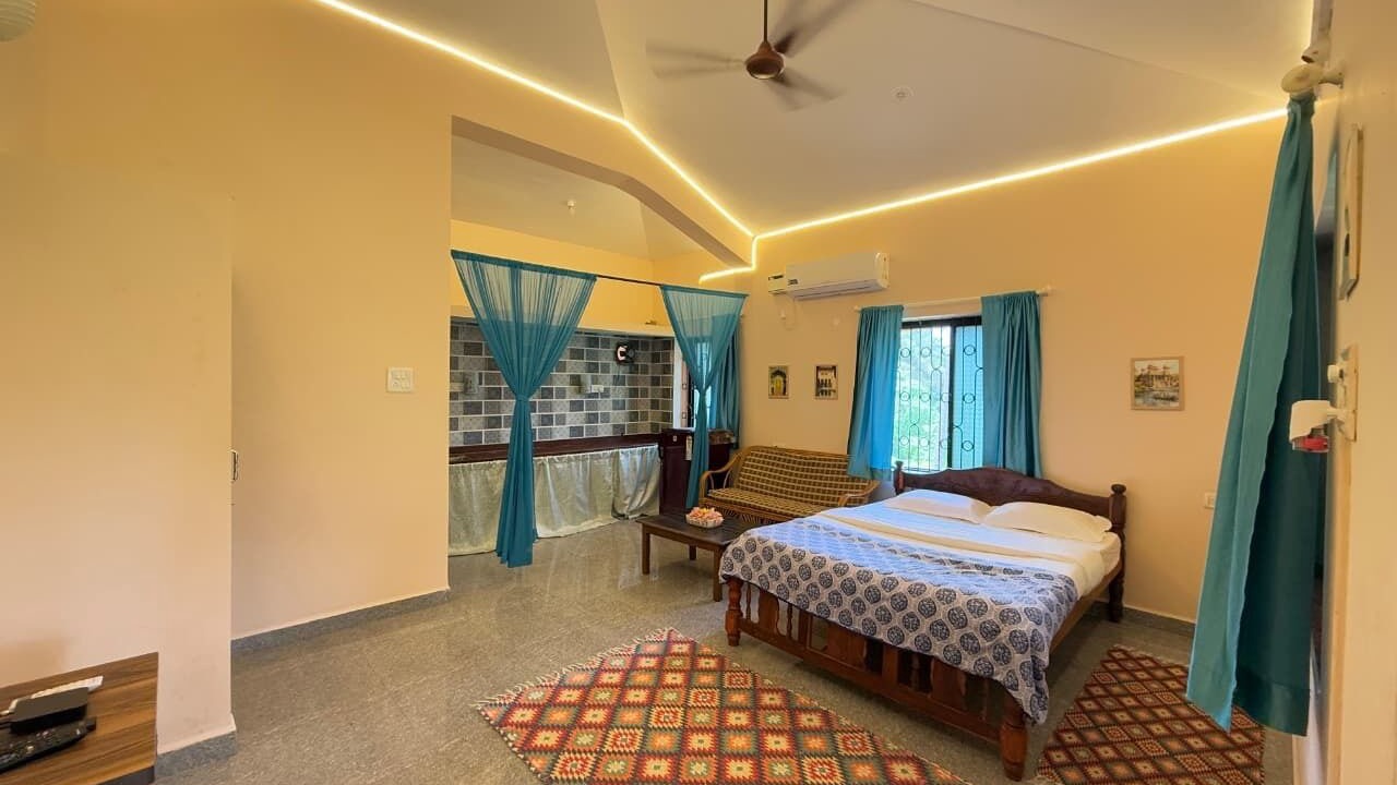 Photo of Bedroom in Parra