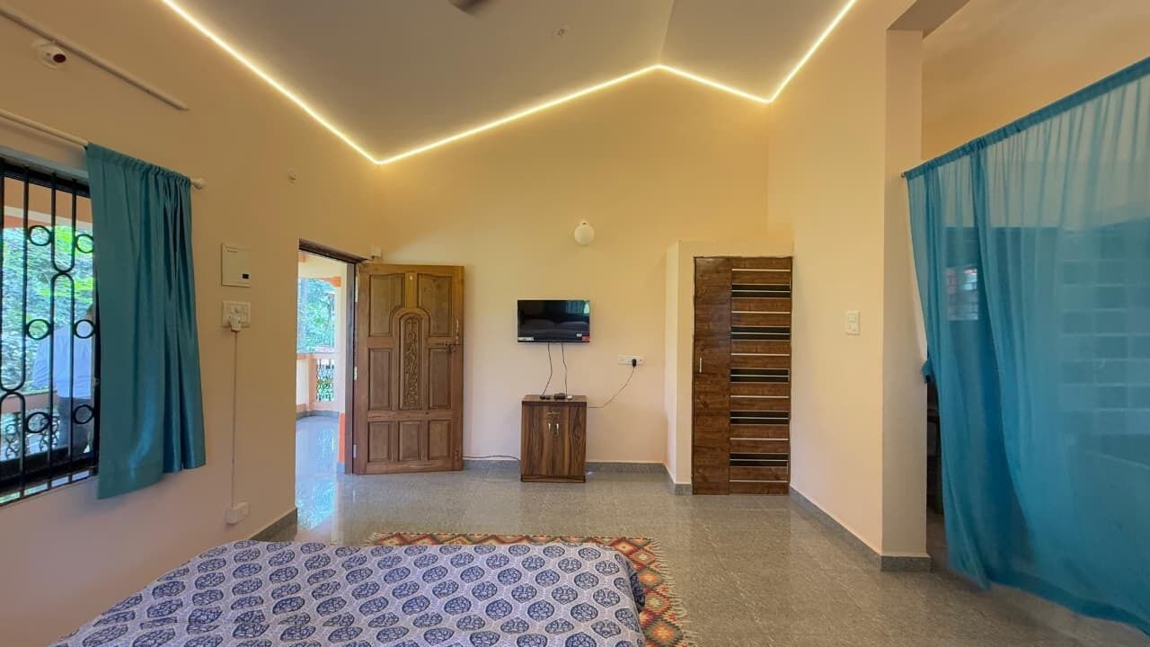Photo of Bedroom in Parra