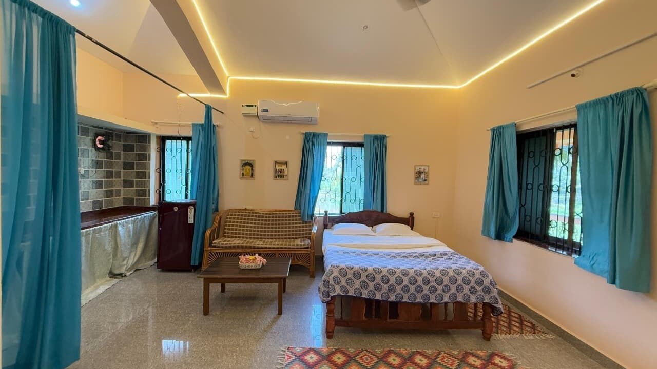 Photo of Bedroom in Parra