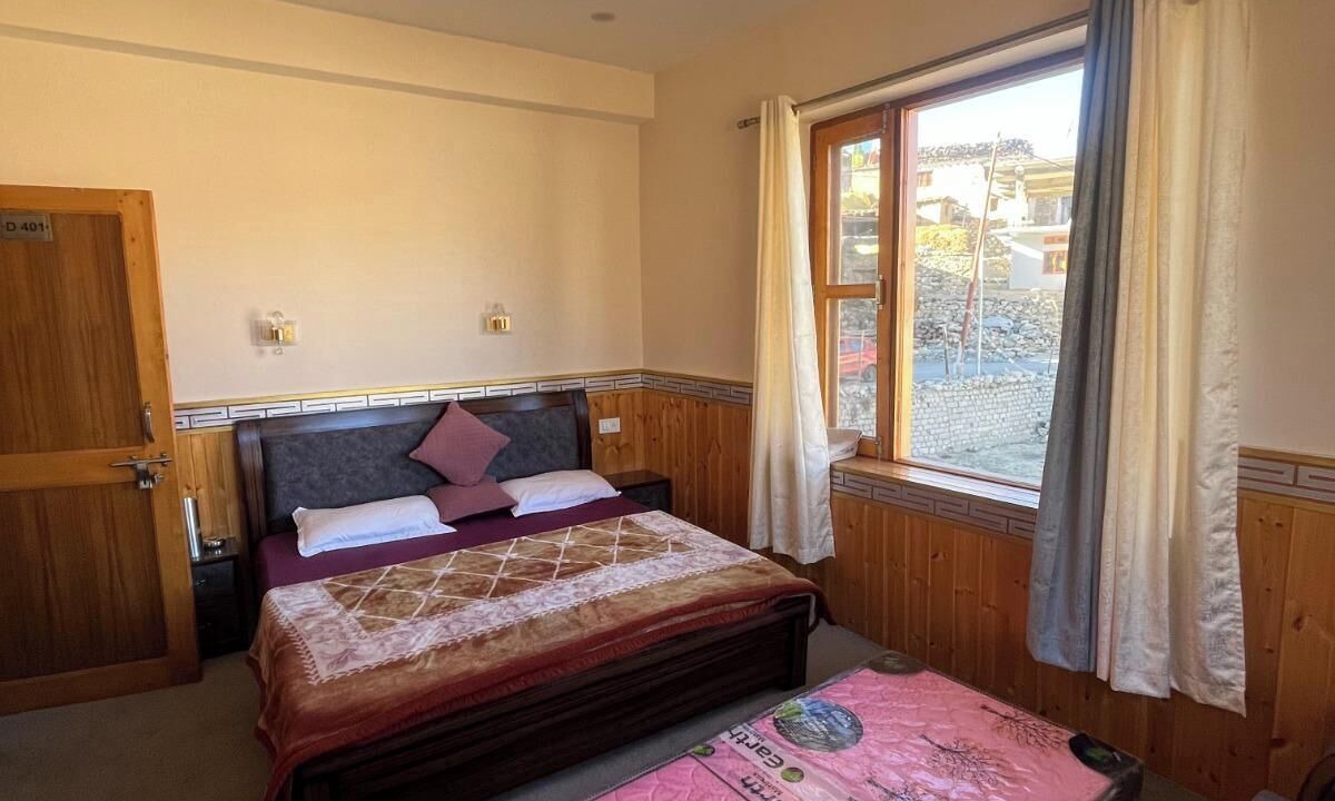Photo of Patio Balcony in Nako
