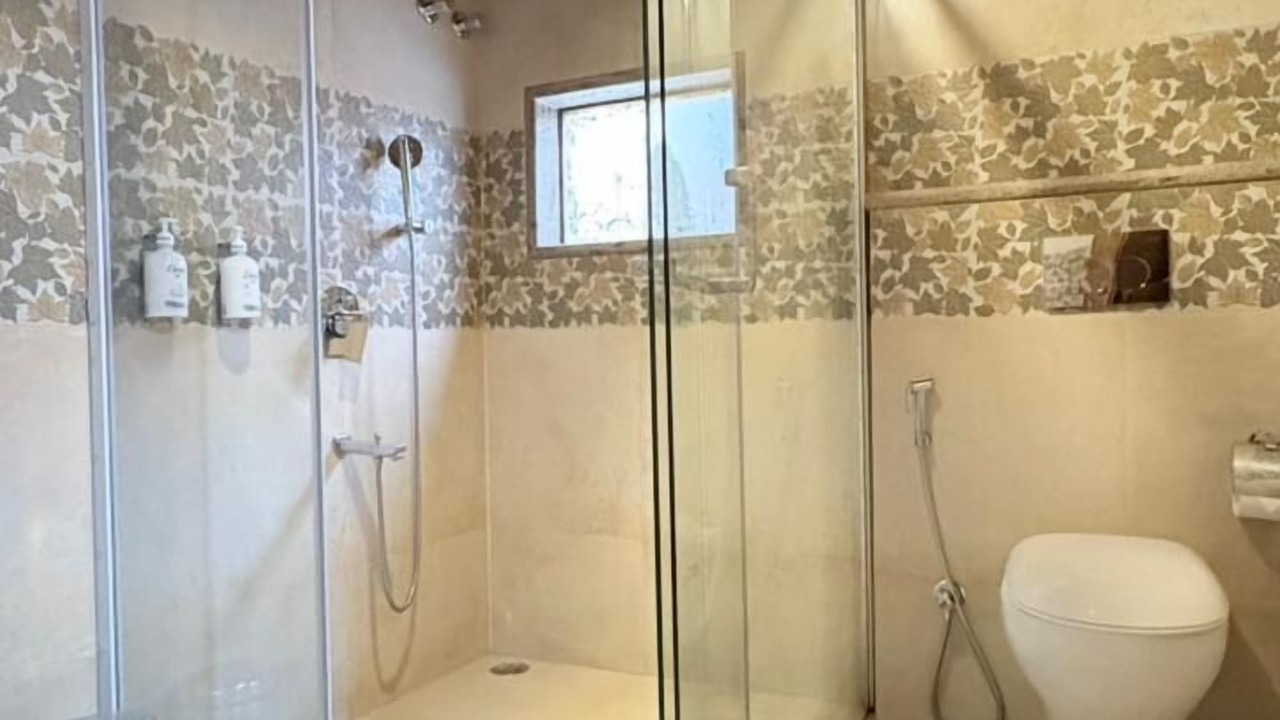 Photo of Bathroom in Kurseong