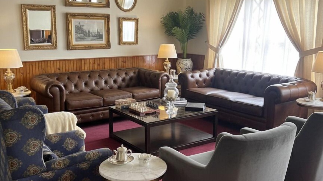 Photo of Livingroom in Kurseong