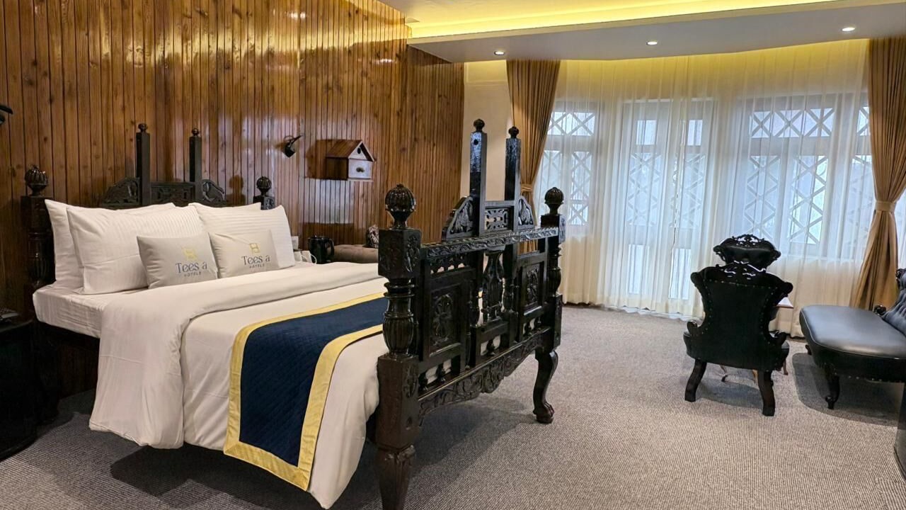 Photo of Bedroom in Kurseong
