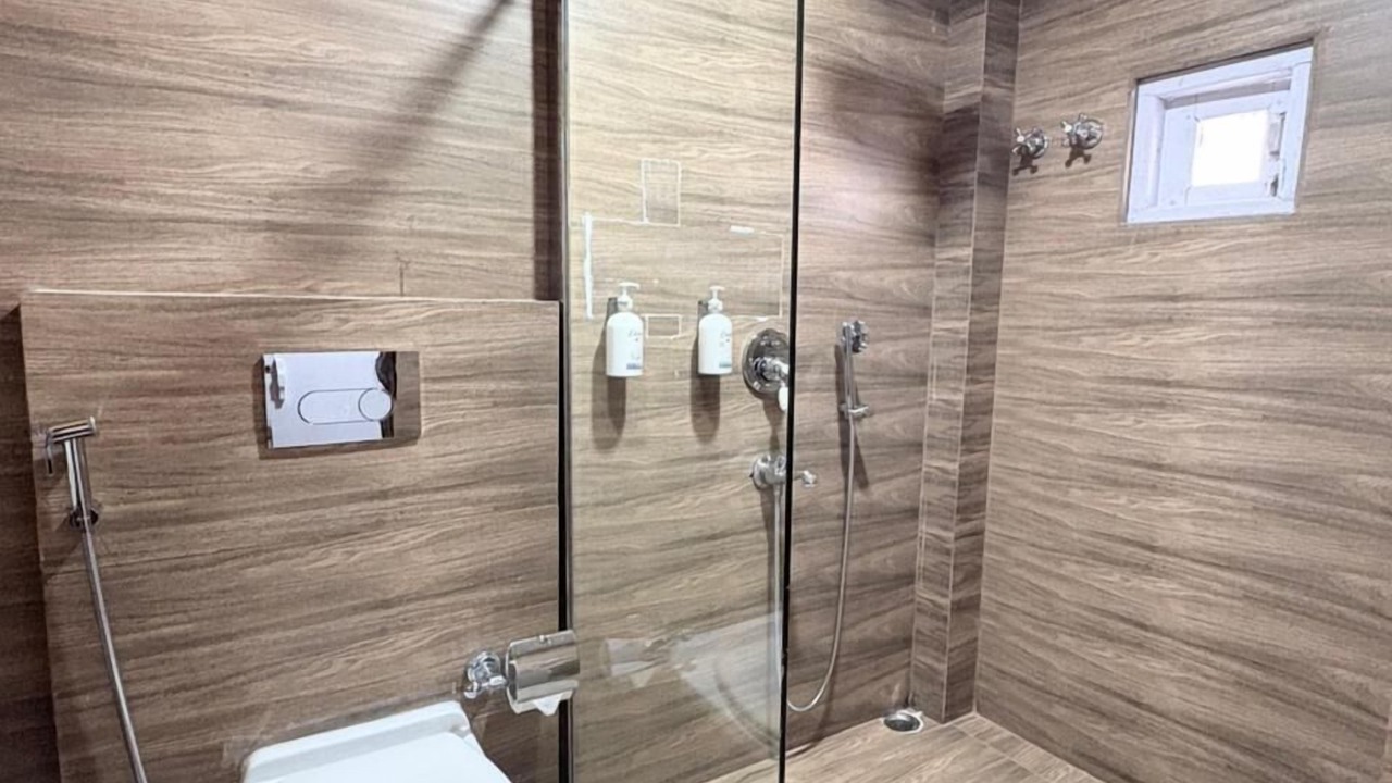 Photo of Bathroom in Kurseong