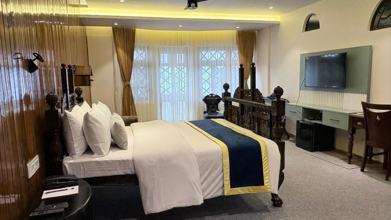 Photo of Bedroom in Kurseong