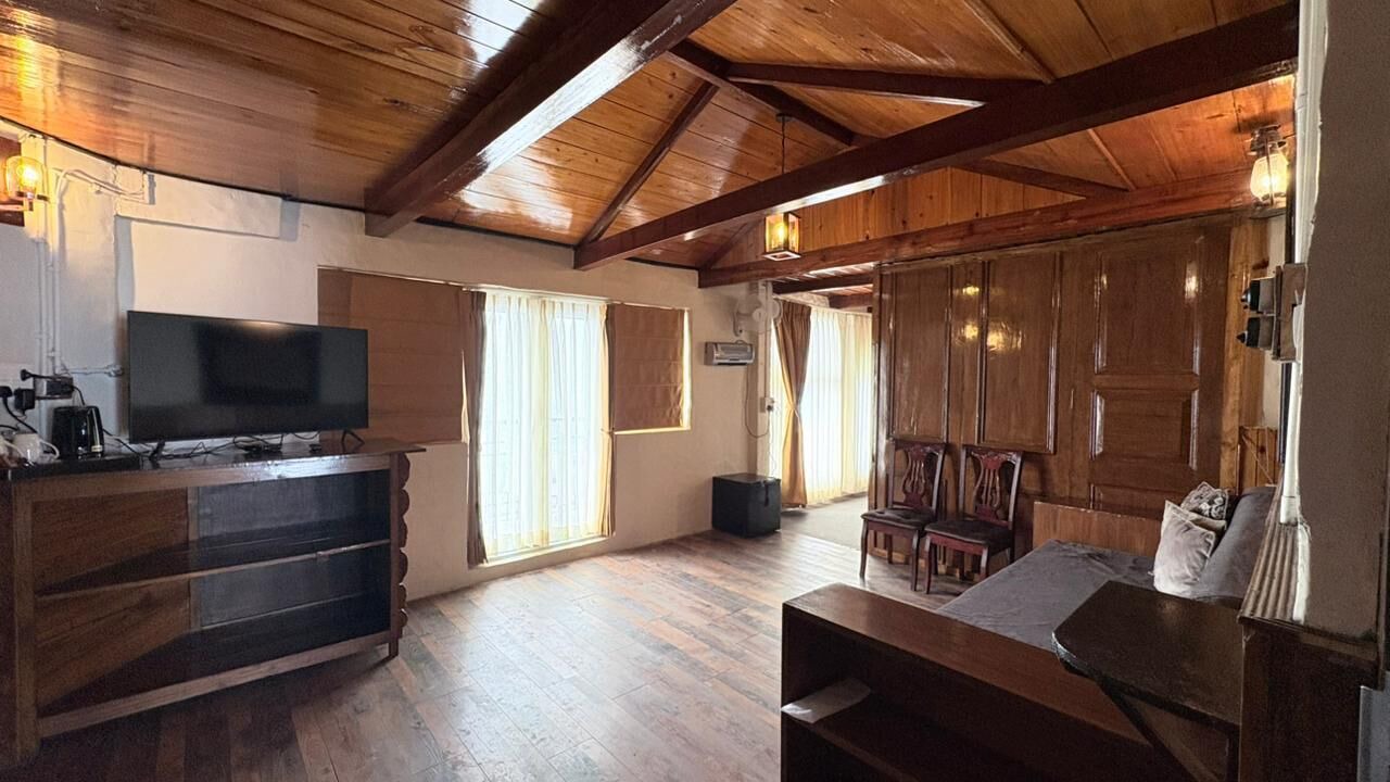 Photo of Bedroom in Kurseong