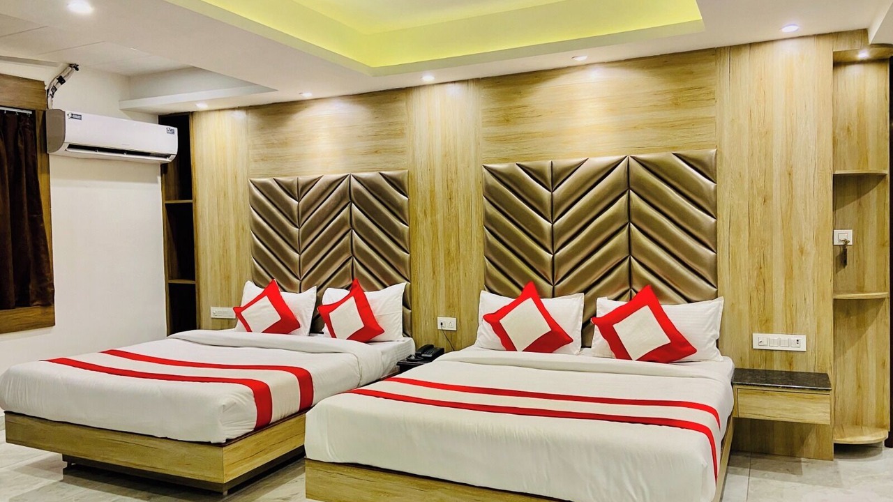 Photo of Bedroom in Jhajra
