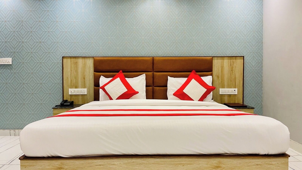 Photo of Bedroom in Jhajra