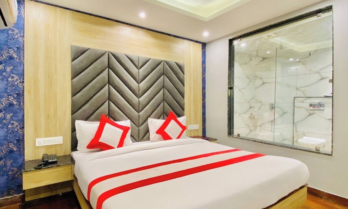 Photo of Bedroom in Jhajra