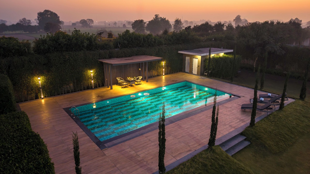 Photo of Outdoor in Delhi