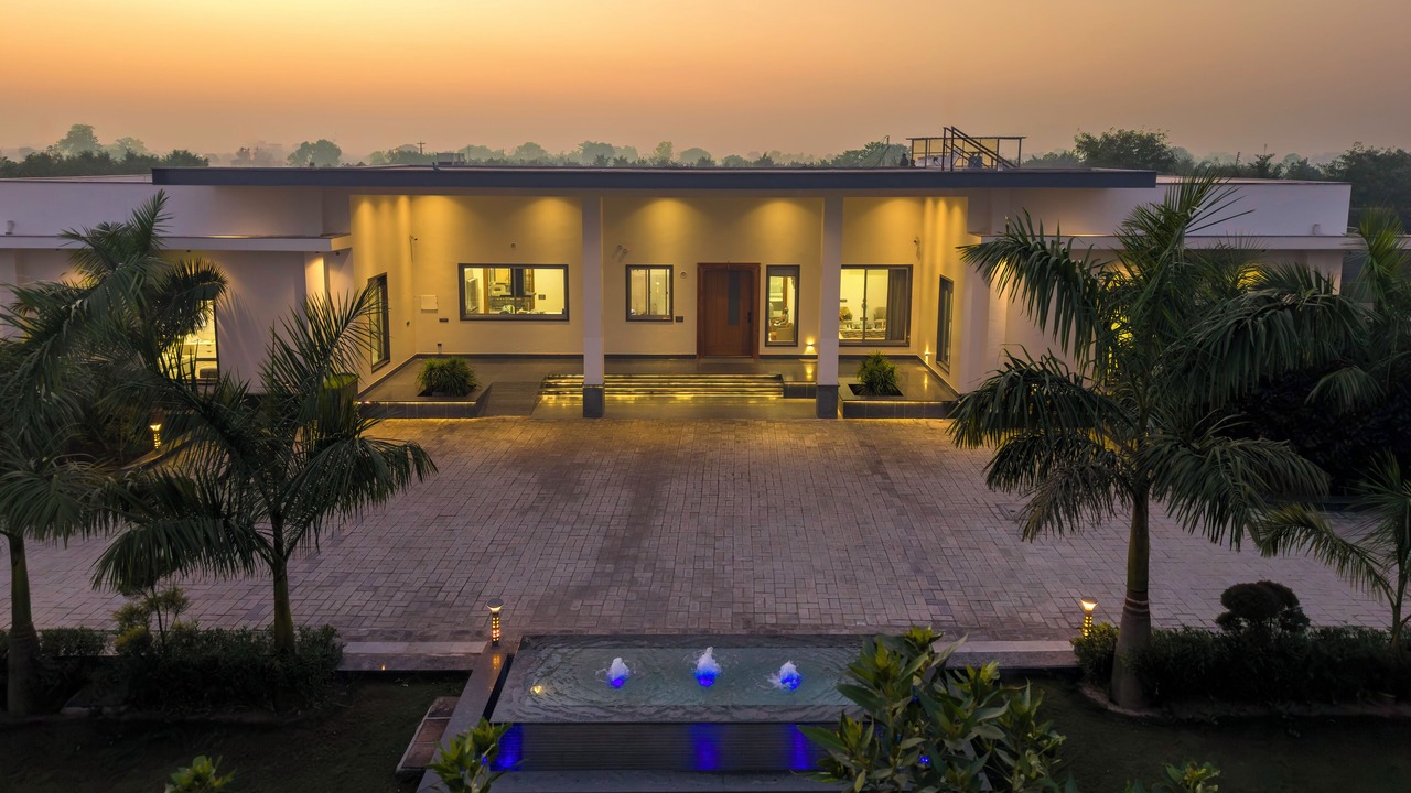 Photo of Outdoor in Delhi