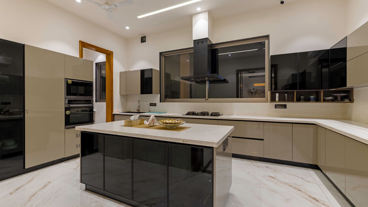 Photo of Kitchen in Delhi