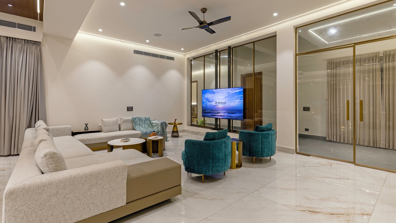 Photo of Livingroom in Delhi