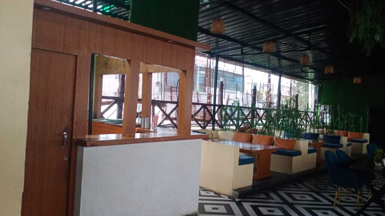 Photo of Outdoor in South Tukoganj