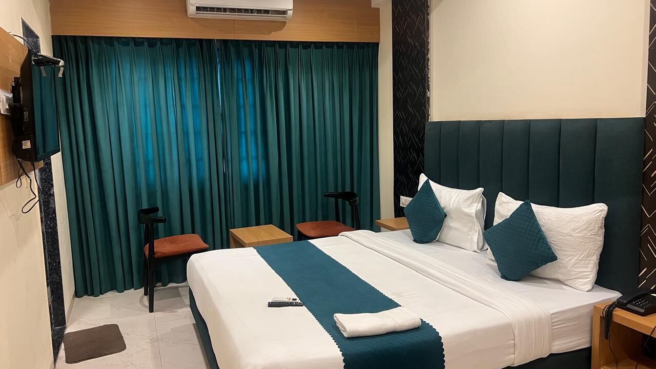 Photo of Bedroom in South Tukoganj