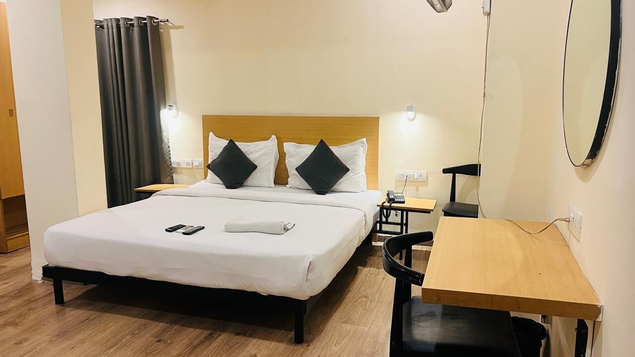 Photo of Bedroom in South Tukoganj