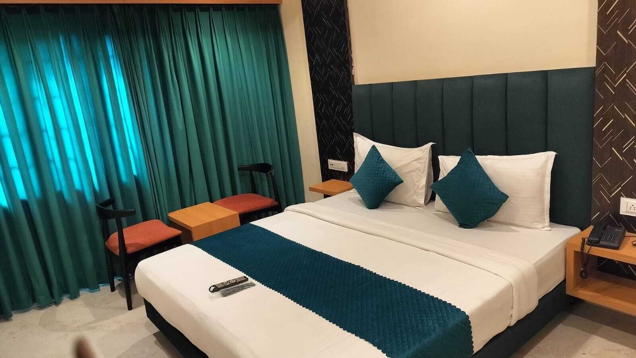 Photo of Bedroom in South Tukoganj