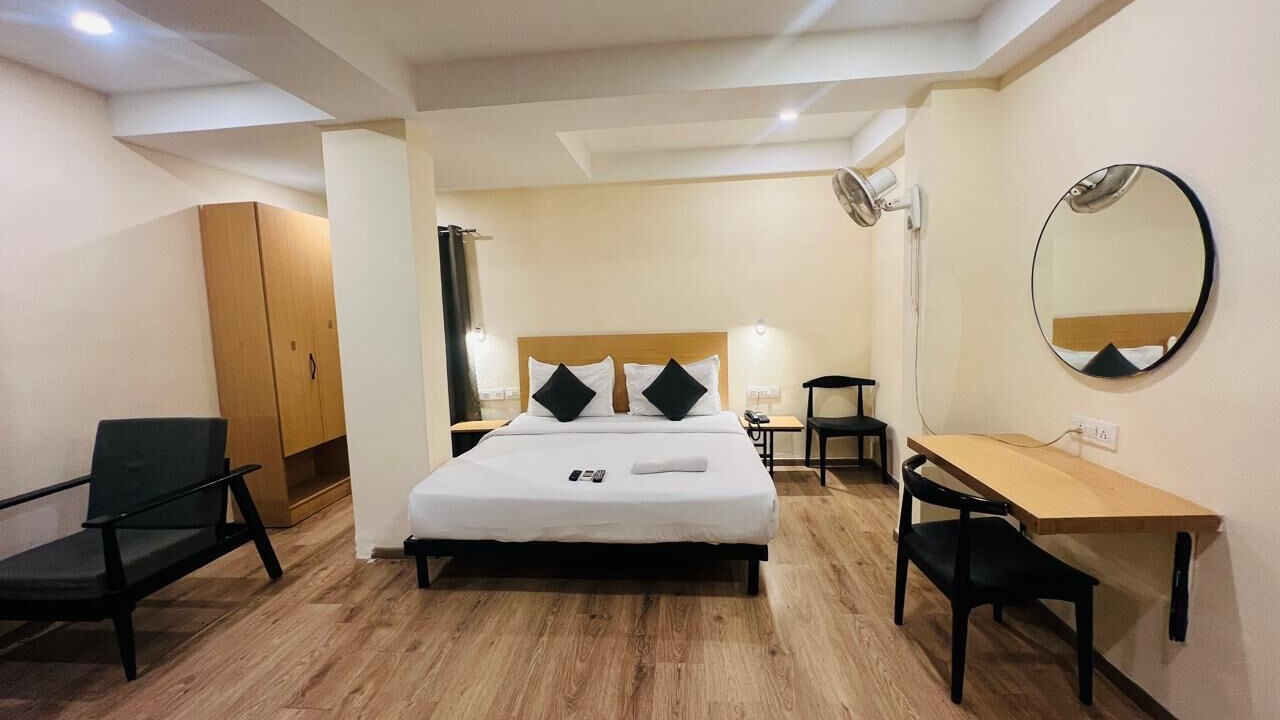 Photo of Bedroom in South Tukoganj