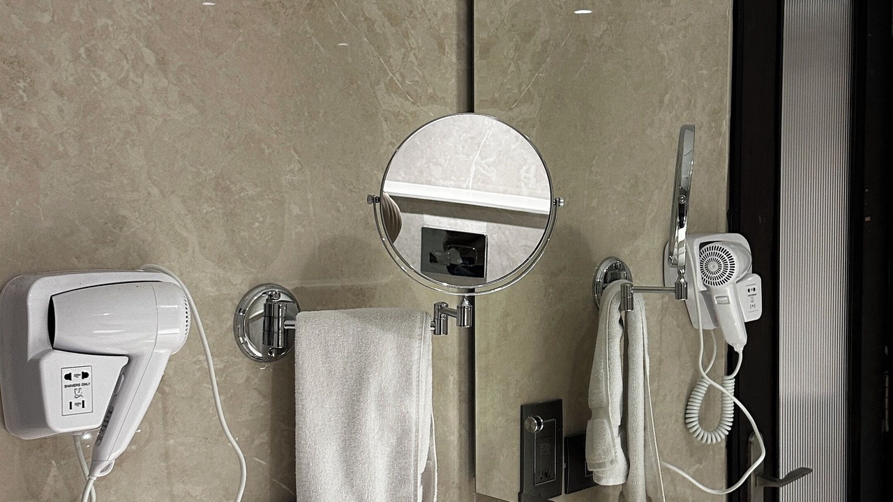 Photo of Bathroom in Zirakpur
