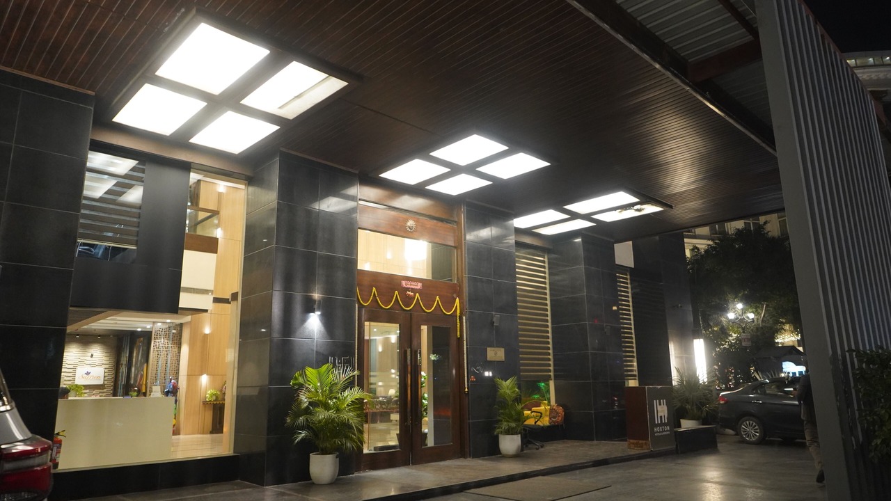 Photo of Outdoor in Zirakpur