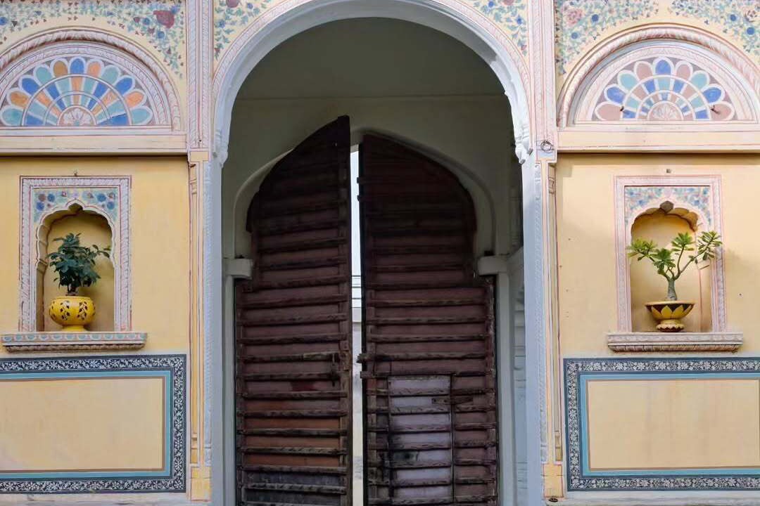 Photo of Outdoor in Mandawa