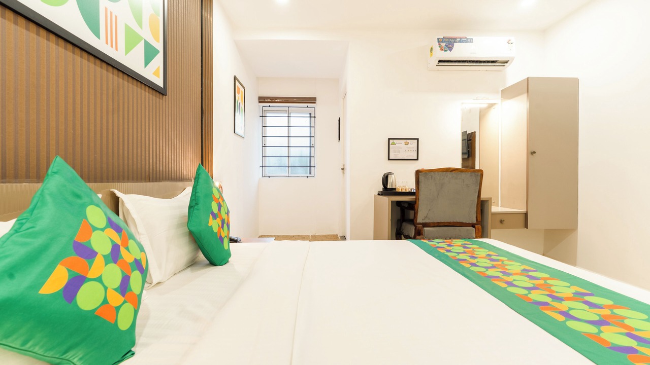 Photo of Bedroom in Mangalore