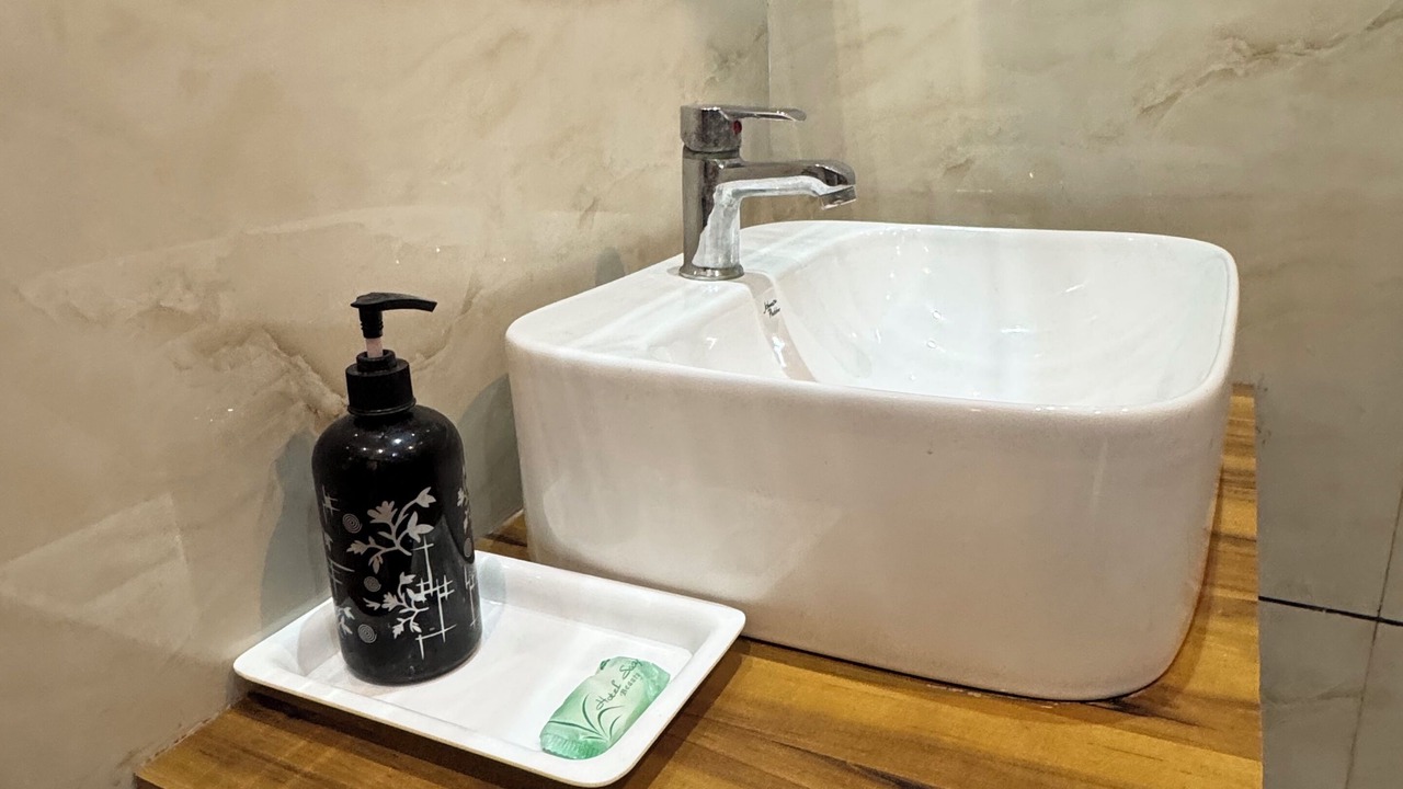 Photo of Bathroom in Rajpura