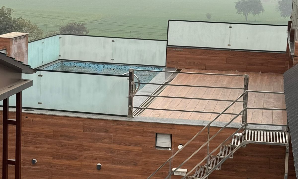 Photo of Outdoor in Rajpura