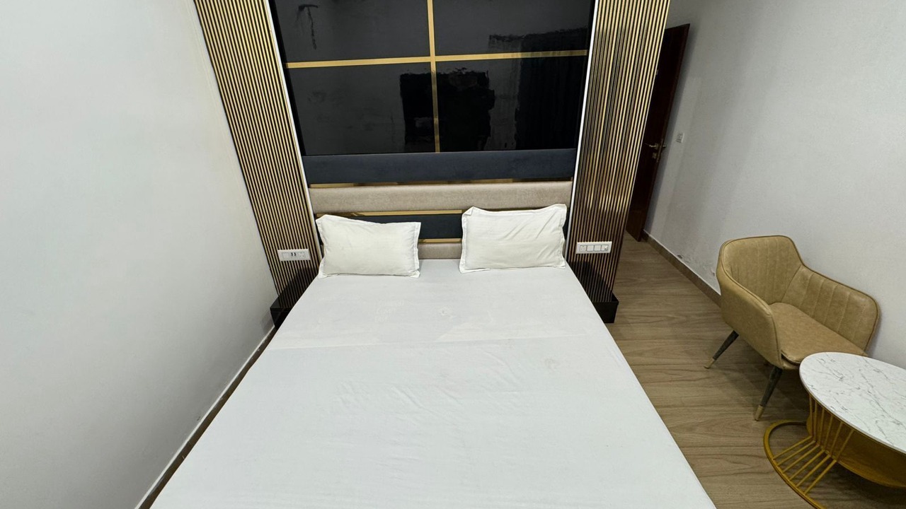 Photo of Bedroom in Rajpura