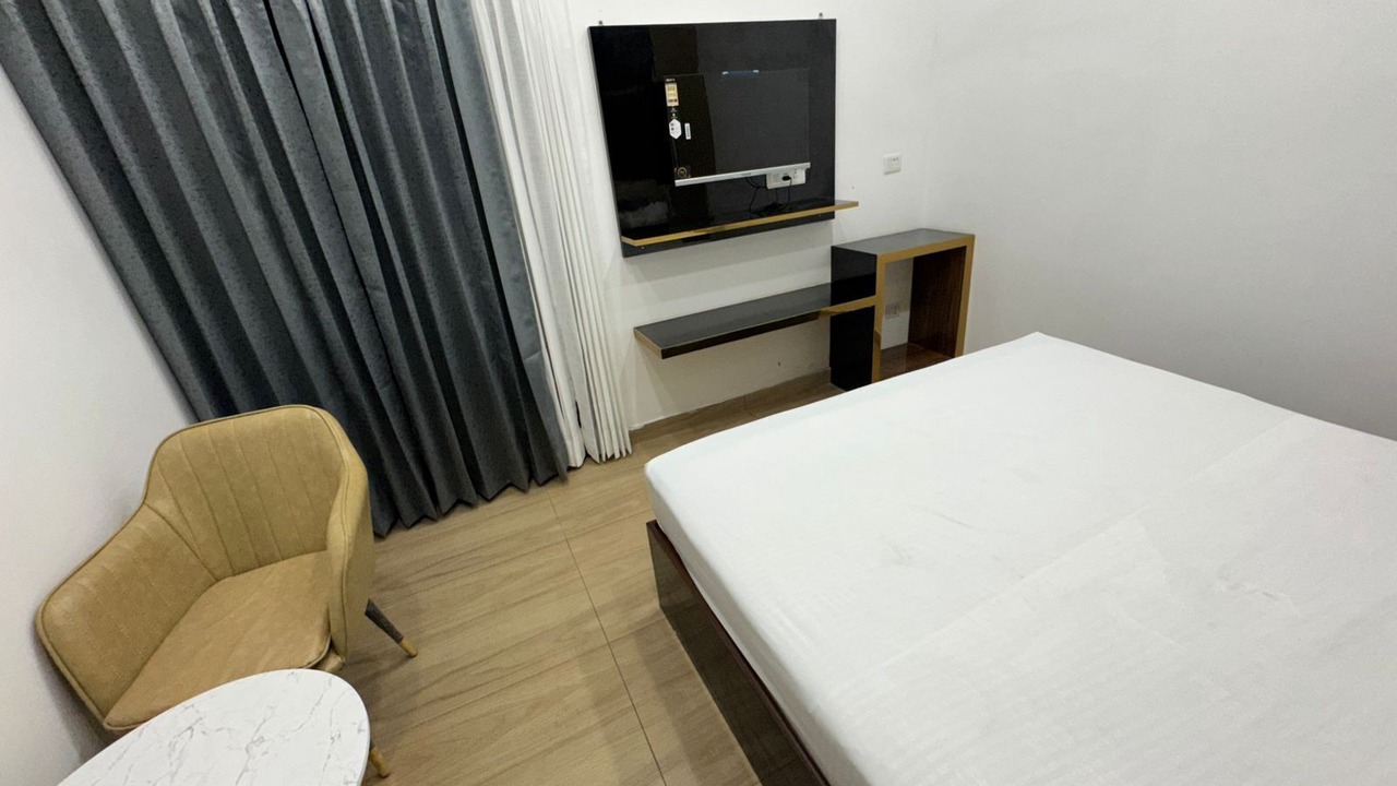 Photo of Bedroom in Rajpura