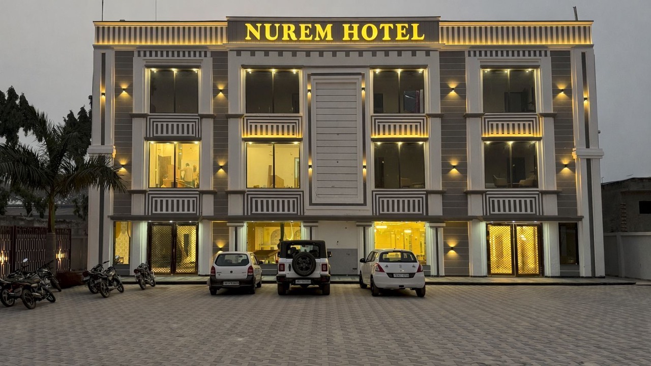 Photo of Outdoor in Rajpura