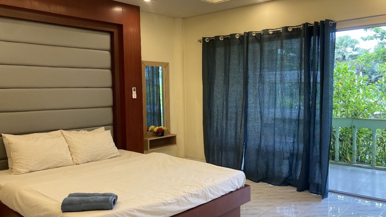 Photo of Bedroom in Nalkura