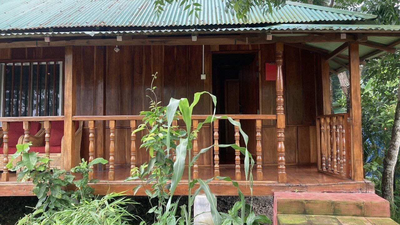 Photo of Outdoor in Nalkura