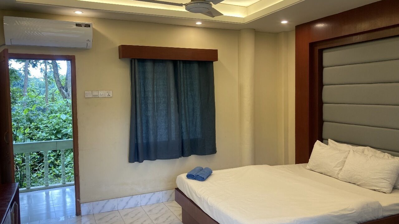 Photo of Bedroom in Nalkura