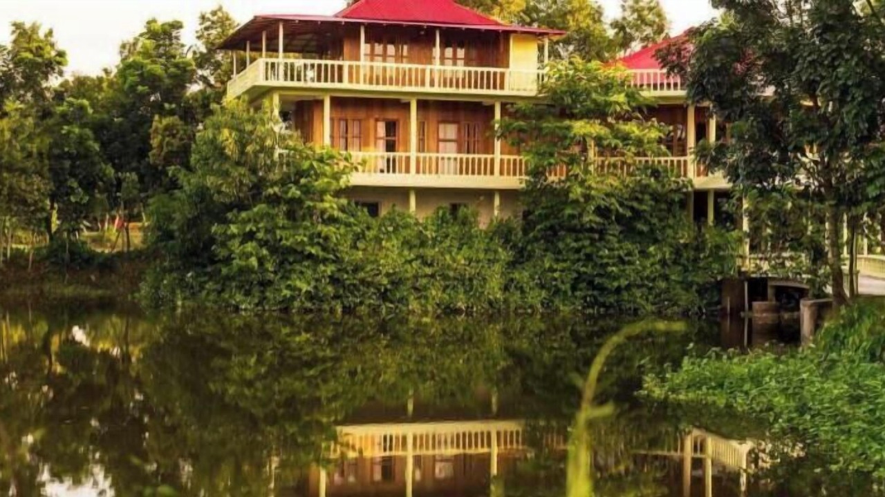 Photo of Outdoor in Nalkura