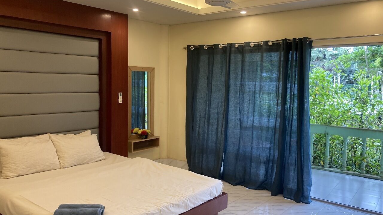 Photo of Bedroom in Nalkura