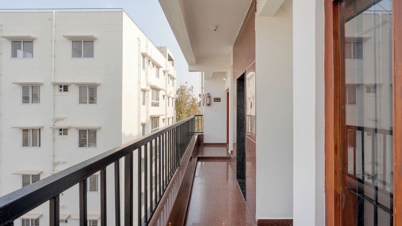 Photo of Outdoor in Bengaluru