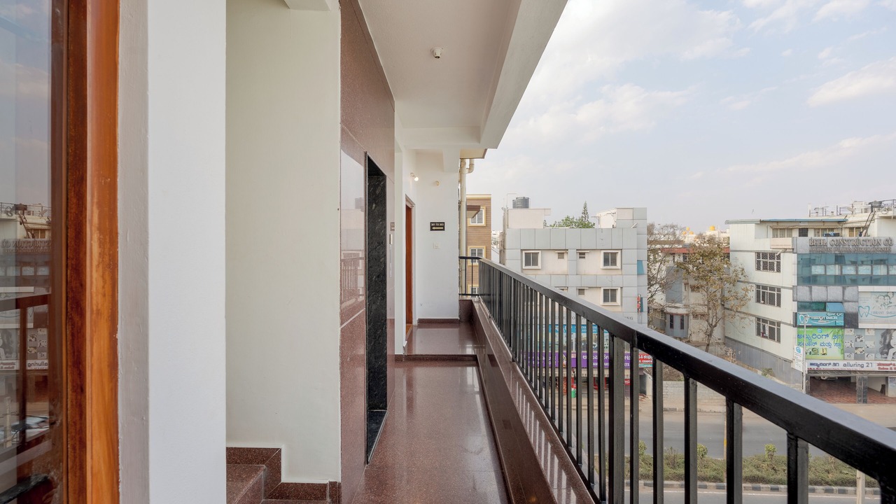 Photo of Outdoor in Bengaluru
