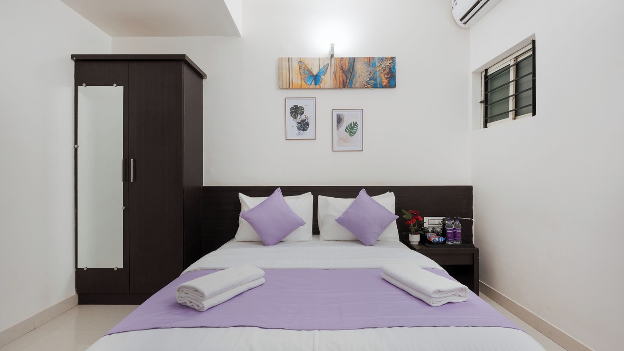 Photo of Bedroom in Bengaluru