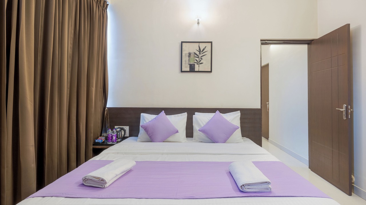 Photo of Bedroom in Bengaluru
