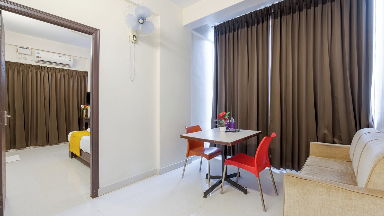 Photo of Bedroom in Bengaluru