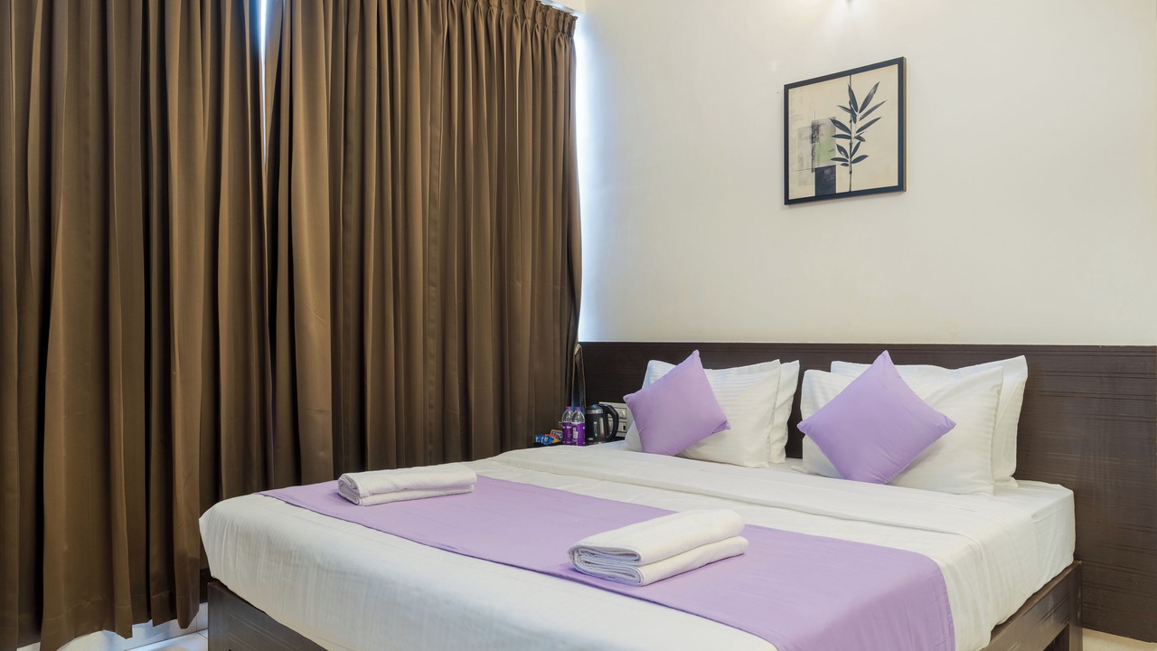 Photo of Bedroom in Bengaluru