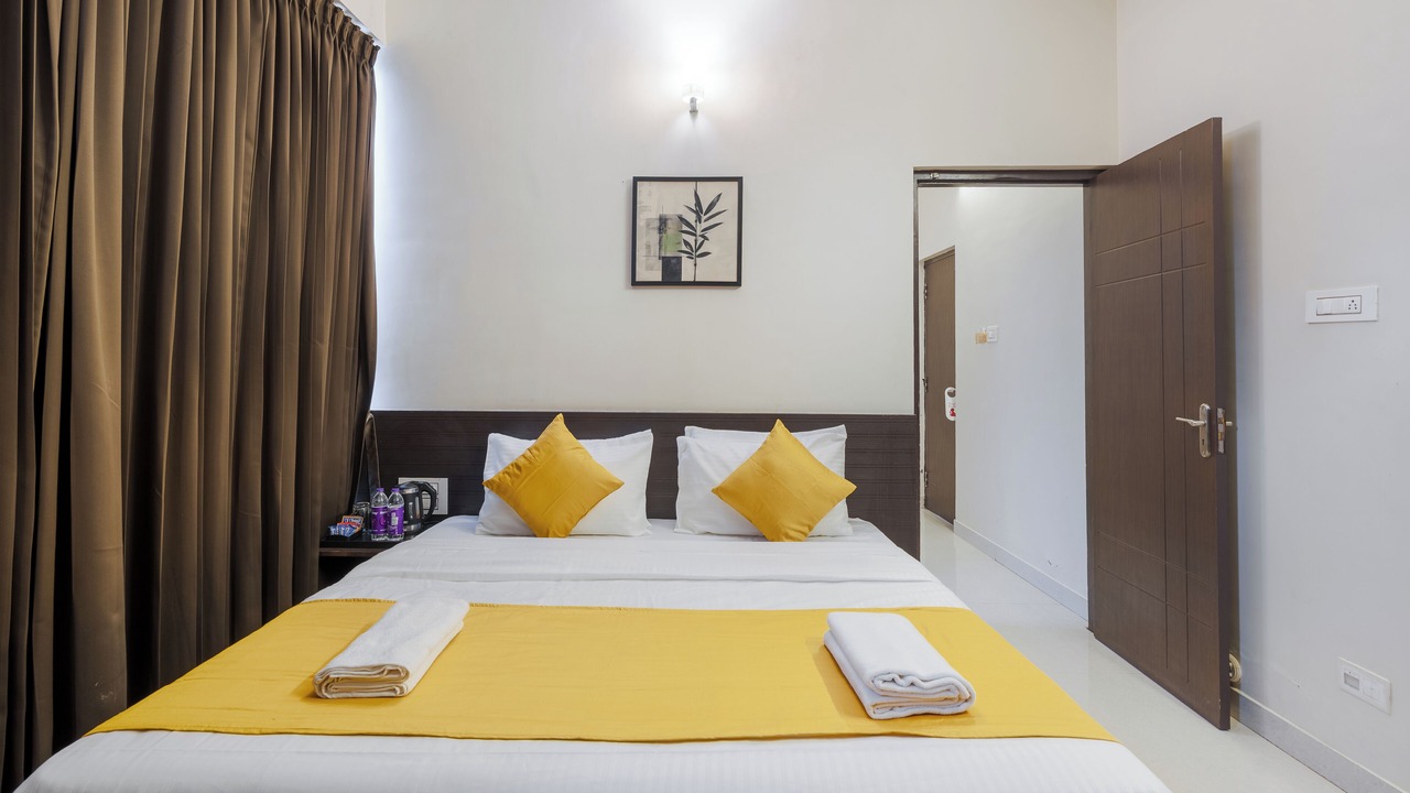 Photo of Bedroom in Bengaluru