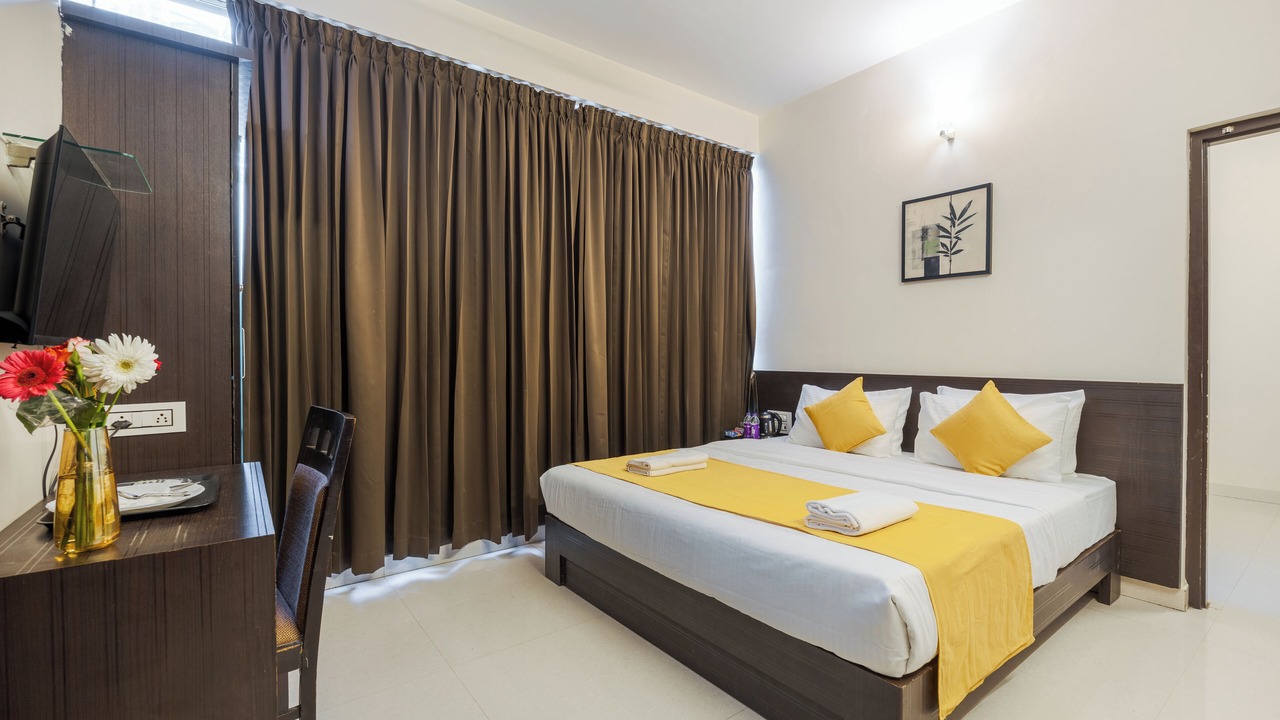 Photo of Bedroom in Bengaluru