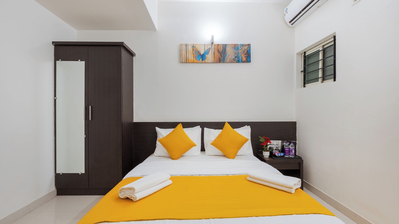 Photo of Bedroom in Bengaluru