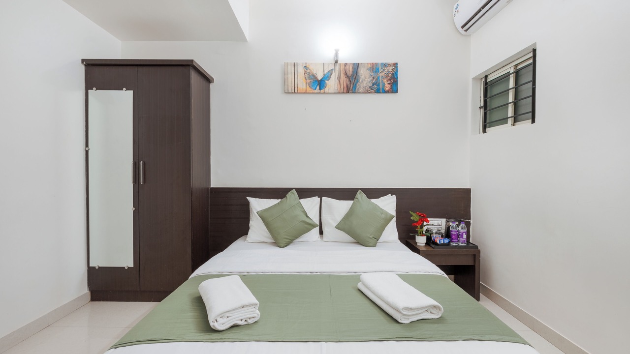 Photo of Bedroom in Bengaluru