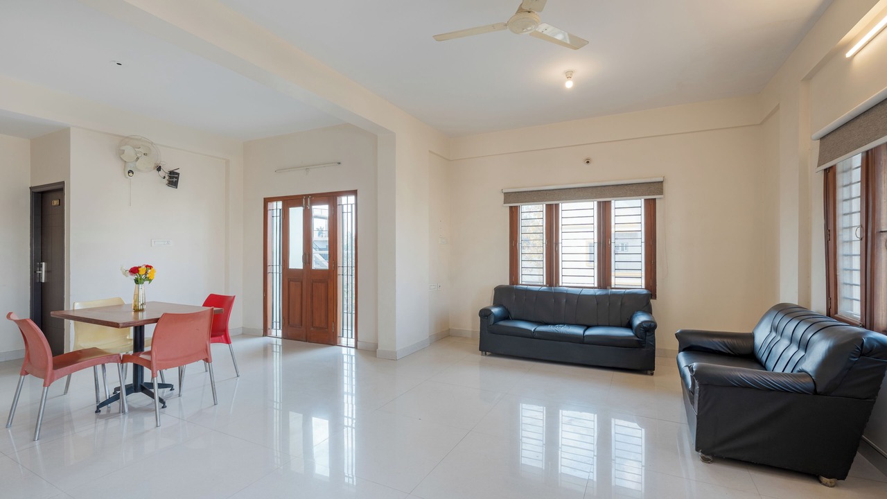 Photo of Livingroom in Bengaluru
