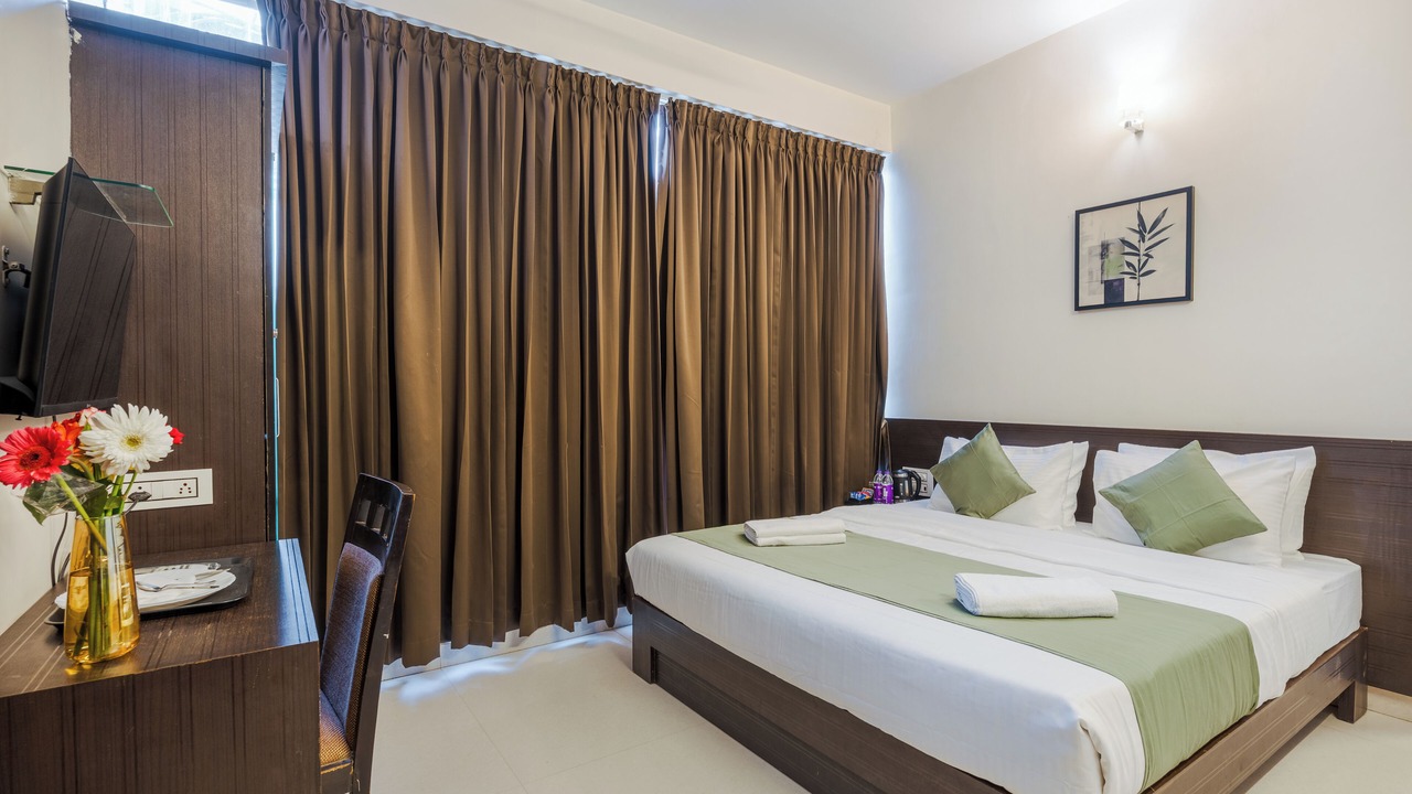 Photo of Bedroom in Bengaluru