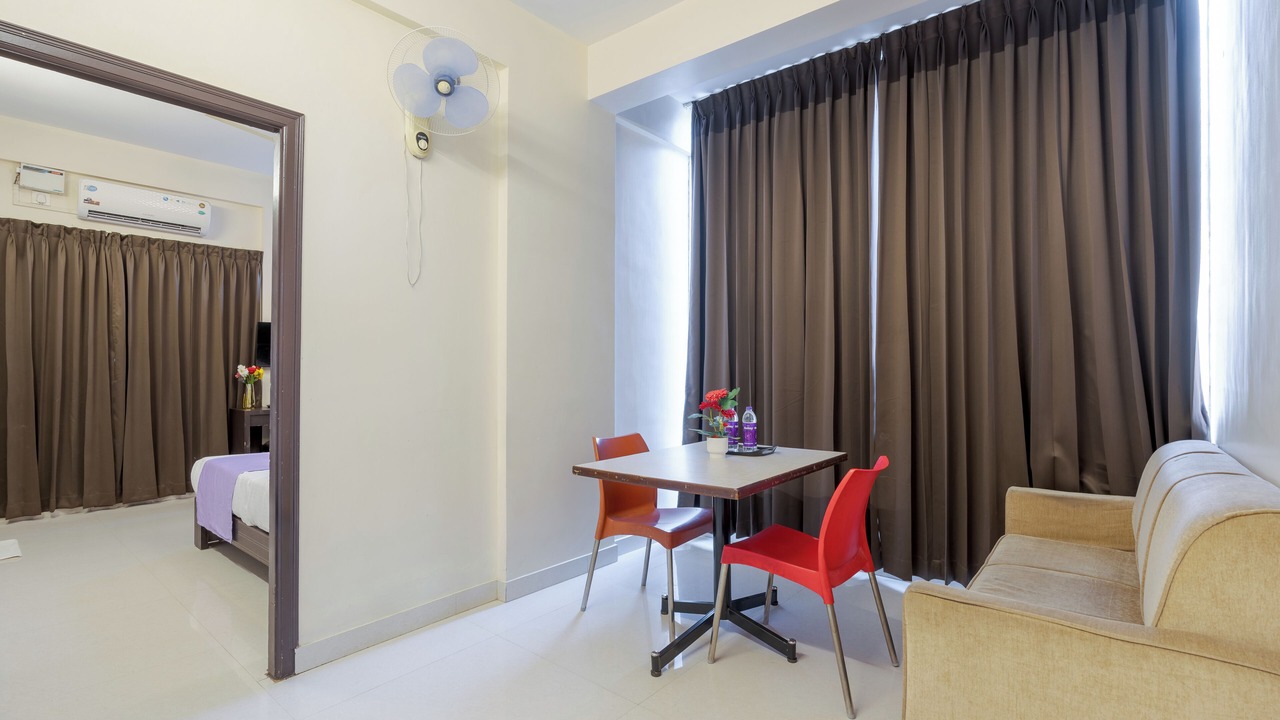 Photo of Livingroom in Bengaluru
